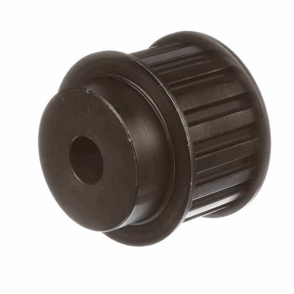 Steel Rough Bore Gearbelt Pulley, 18HB150